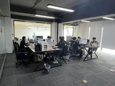 海歸島喜訊丨暗鏈科技獲國家高新技術(shù)企業(yè)認定，技術(shù)咨詢邁向新臺階